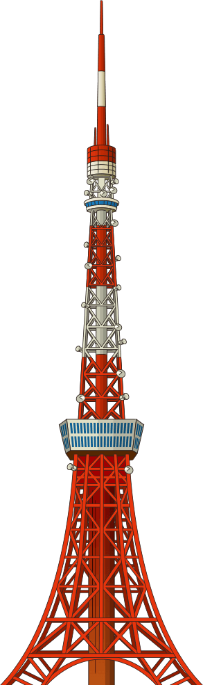 TokyoTower