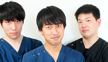 岡山赤十字病院　消化器外科