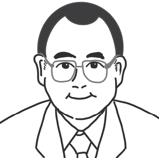 袴田教授