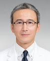 井田　智　先生