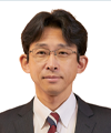 押切　太郎　先生