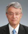 吉田　寛　先生