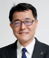 吉住　朋晴　先生