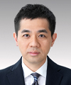 新木　健一郎　先生
