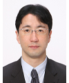 牧野　知紀　先生