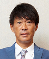 内野　基　先生