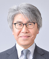 上野　秀樹　先生