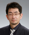 山田　岳史　先生