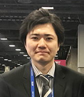 竹ヶ原 京志郎 先生