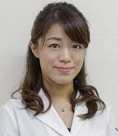 田中 千陽 先生