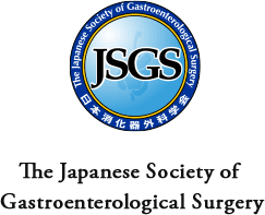 The Japanese Society of Gastroenterological Surgery