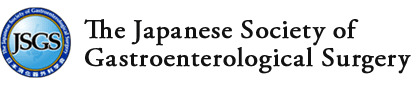 The Japanese Society of Gastroenterological Surgery