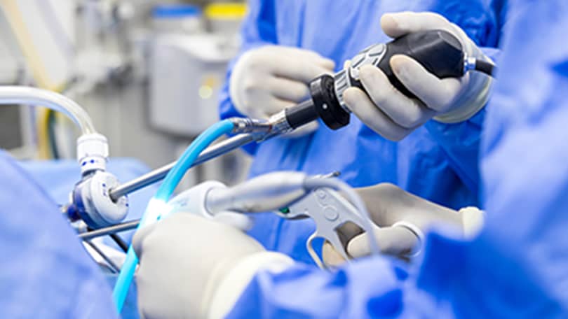 U-40 Surgical seminar