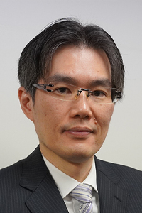 黒川　幸典 先生