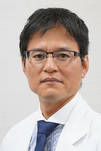 松田　明久 先生