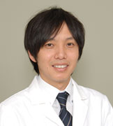 藤永先生　肝胆膵外科