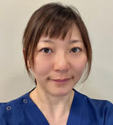 石田 苑子 北播磨総合医療センター