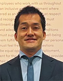 小泉先生　肝胆膵外科