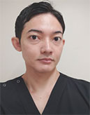 上里先生　肝胆膵外科