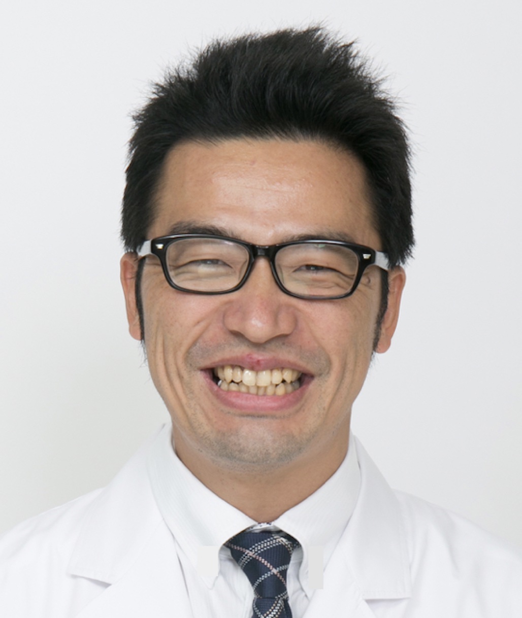 島垣　智成 先生