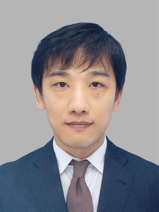 春木　孝一郎 先生