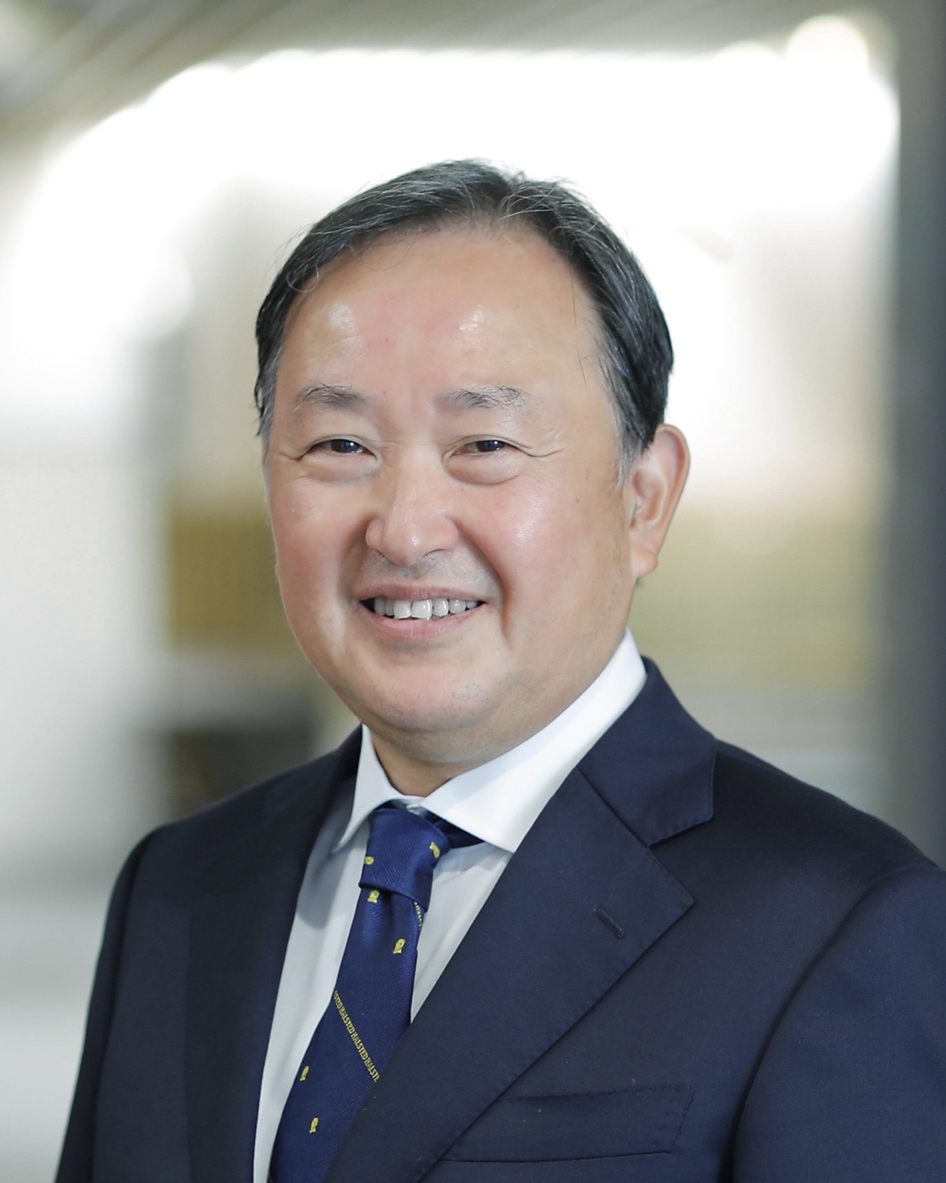 Akio Saiura